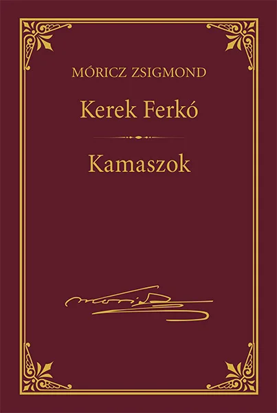 A hangoskönyv borítója
