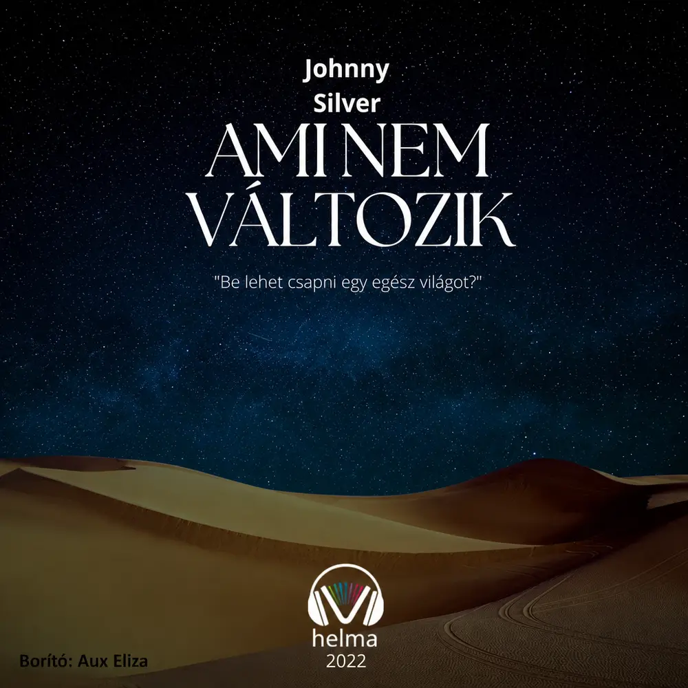 Ami nem változik - Hangoskönyv
