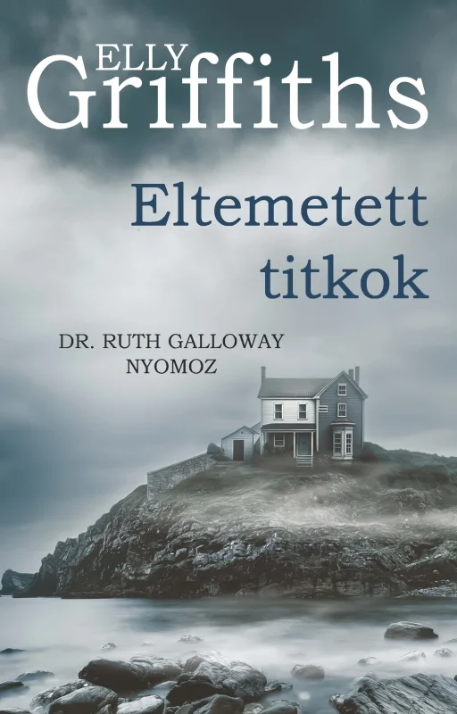 Eltemetett titkok - Hangoskönyv
