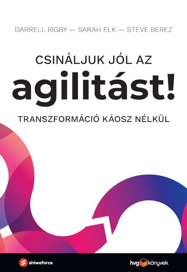A hangoskönyv borítója