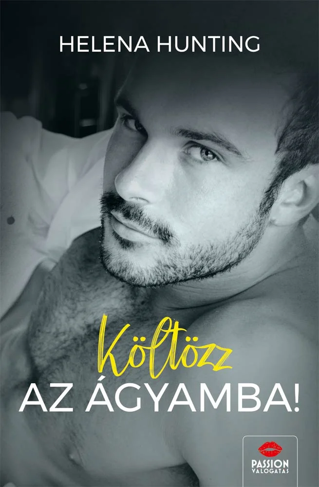 Költözz az ágyamba! - Hangoskönyv