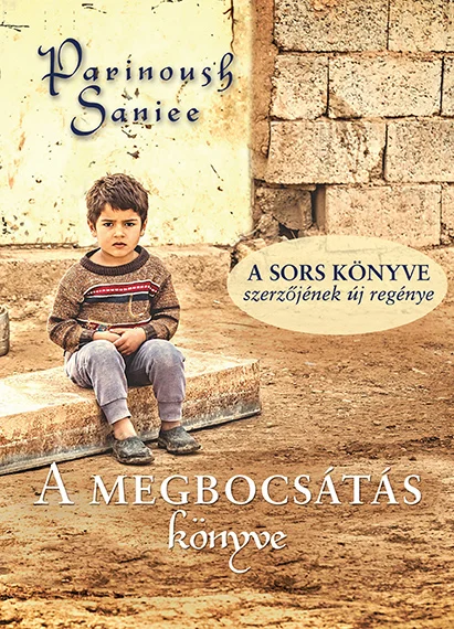 A megbocsátás könyve - Hangoskönyv