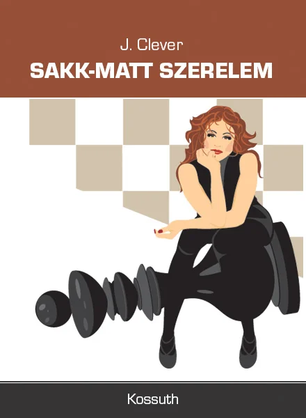 Sakk-matt szerelem - Hangoskönyv