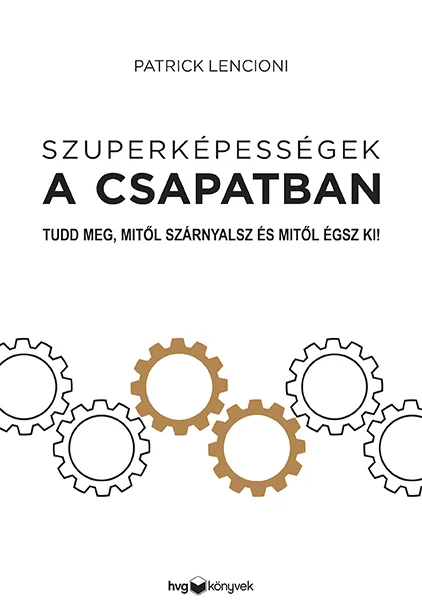 A hangoskönyv borítója