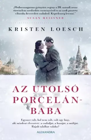 A hangoskönyv borítója