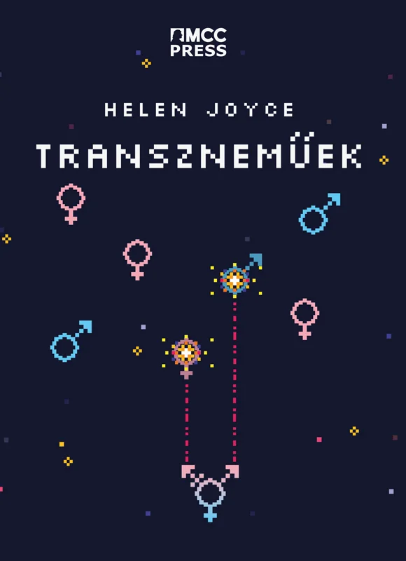Transzneműek - Hangoskönyv