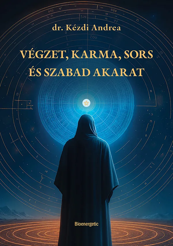 A hangoskönyv borítója