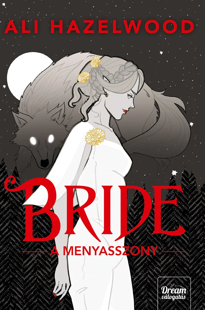 Bride - A menyasszony - Hangoskönyv