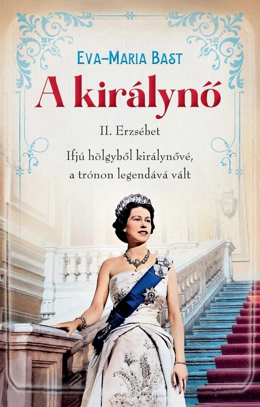 A hangoskönyv borítója