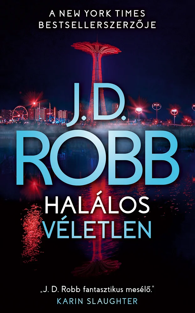 Halálos véletlen - Hangoskönyv
