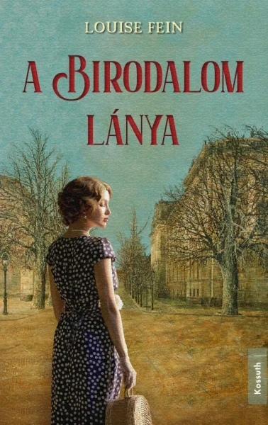 A hangoskönyv borítója