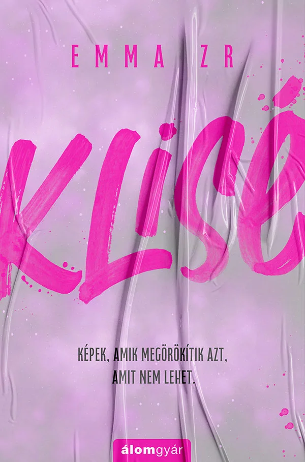 Klisé - Hangoskönyv