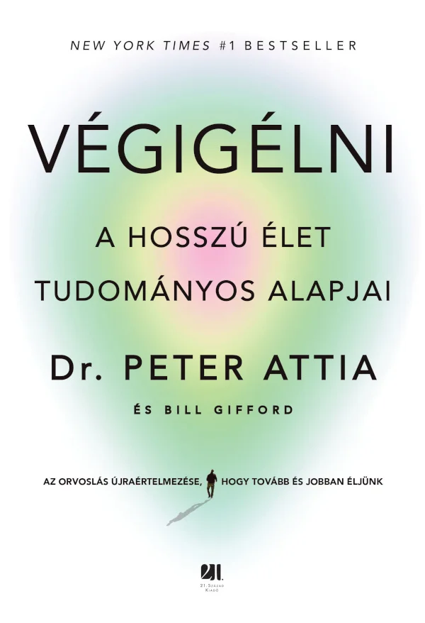 A hangoskönyv borítója