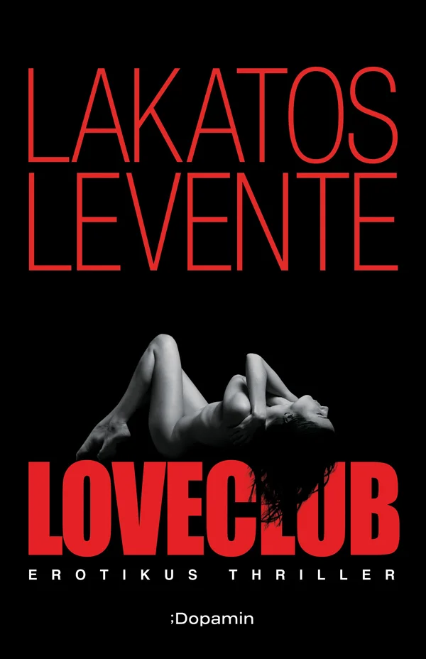 LoveClub - Hangoskönyv
