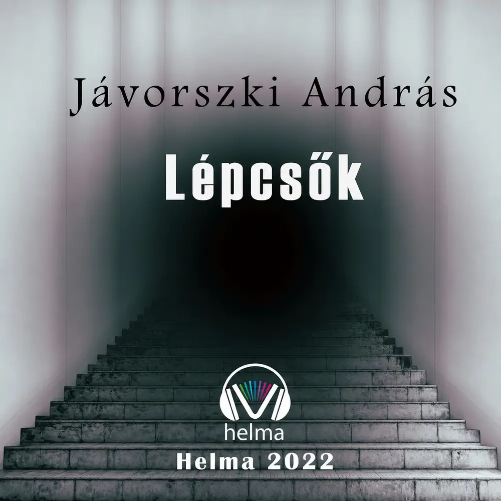Lépcsők - Hangoskönyv