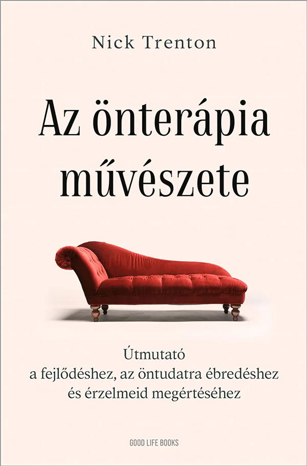 A hangoskönyv borítója