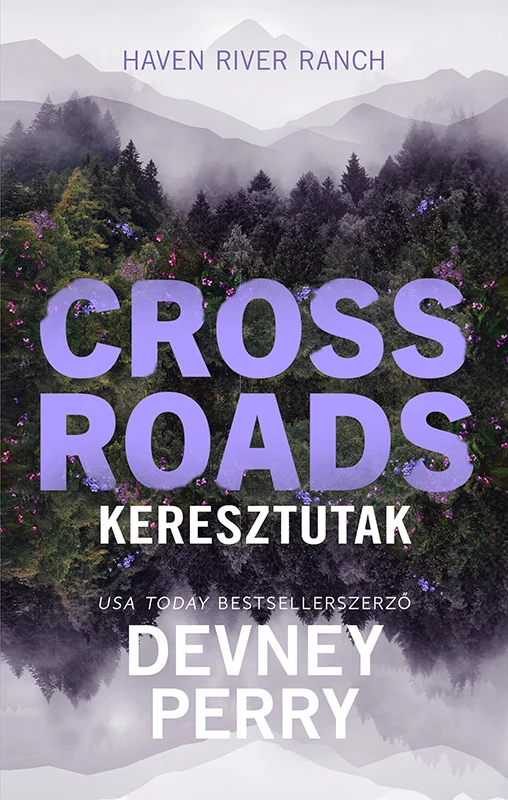 Crossroads - Keresztutak - Hangoskönyv