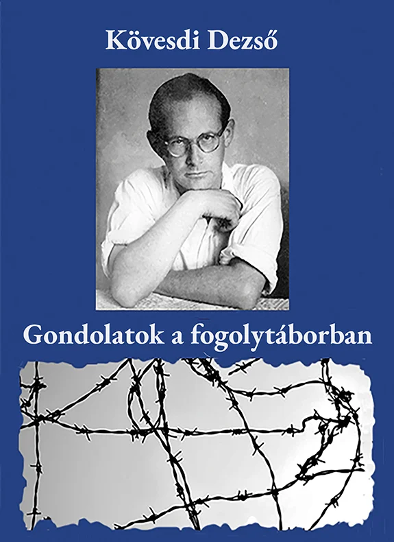 A hangoskönyv borítója