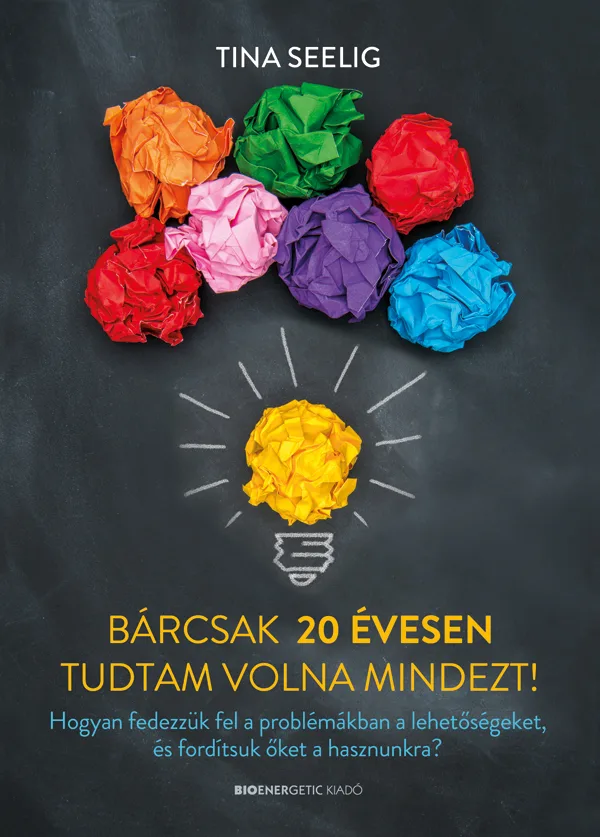 A hangoskönyv borítója