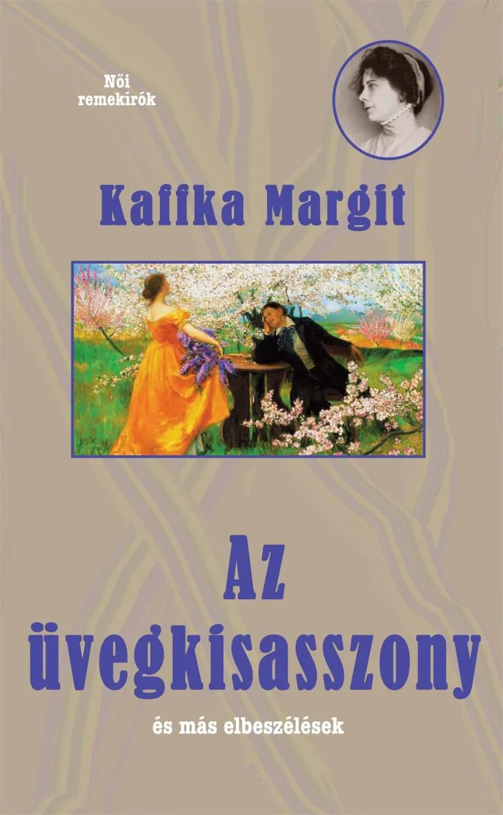A hangoskönyv borítója