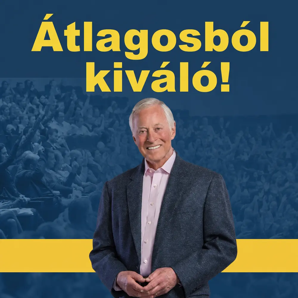 A hangoskönyv borítója