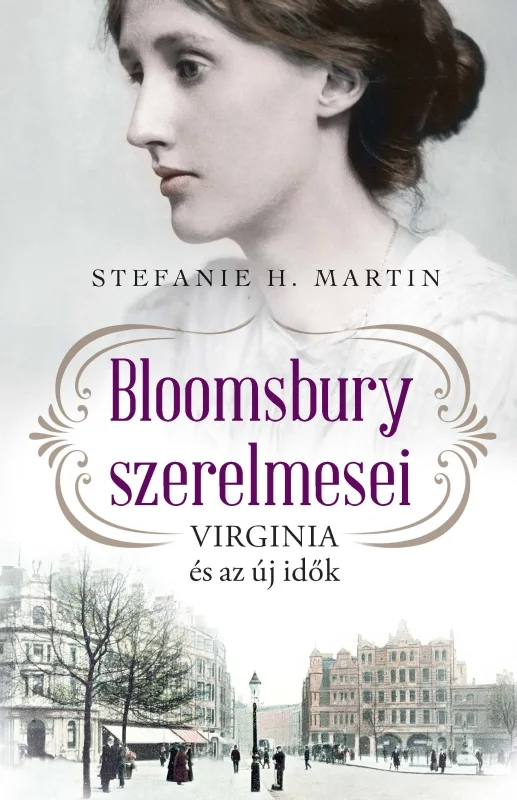 A hangoskönyv borítója