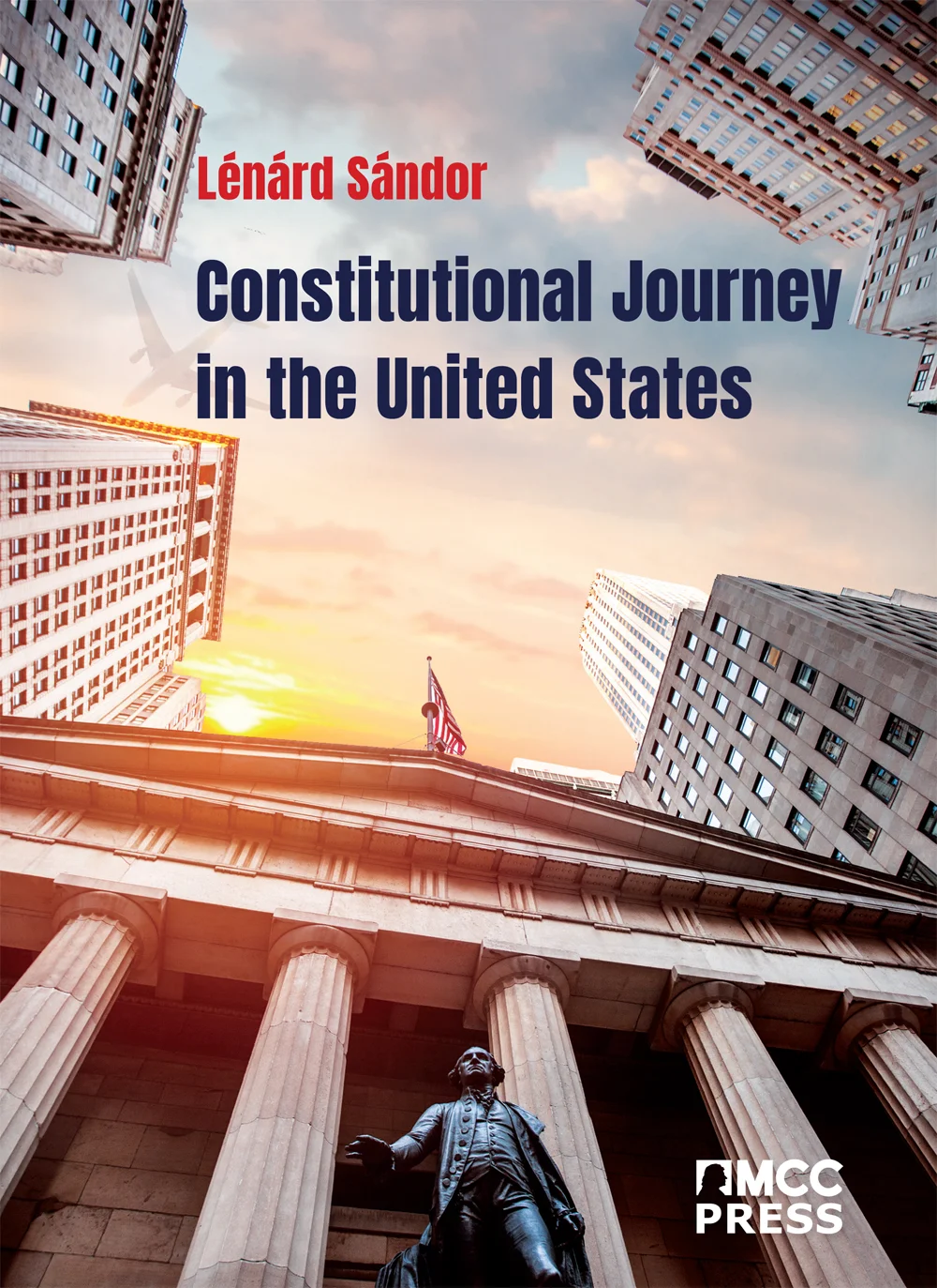 Constitutional Journey in the United States - Hangoskönyv