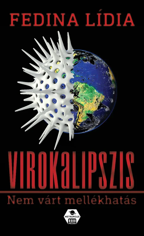 Virokalipszis - Hangoskönyv