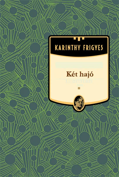 Két hajó - Hangoskönyv