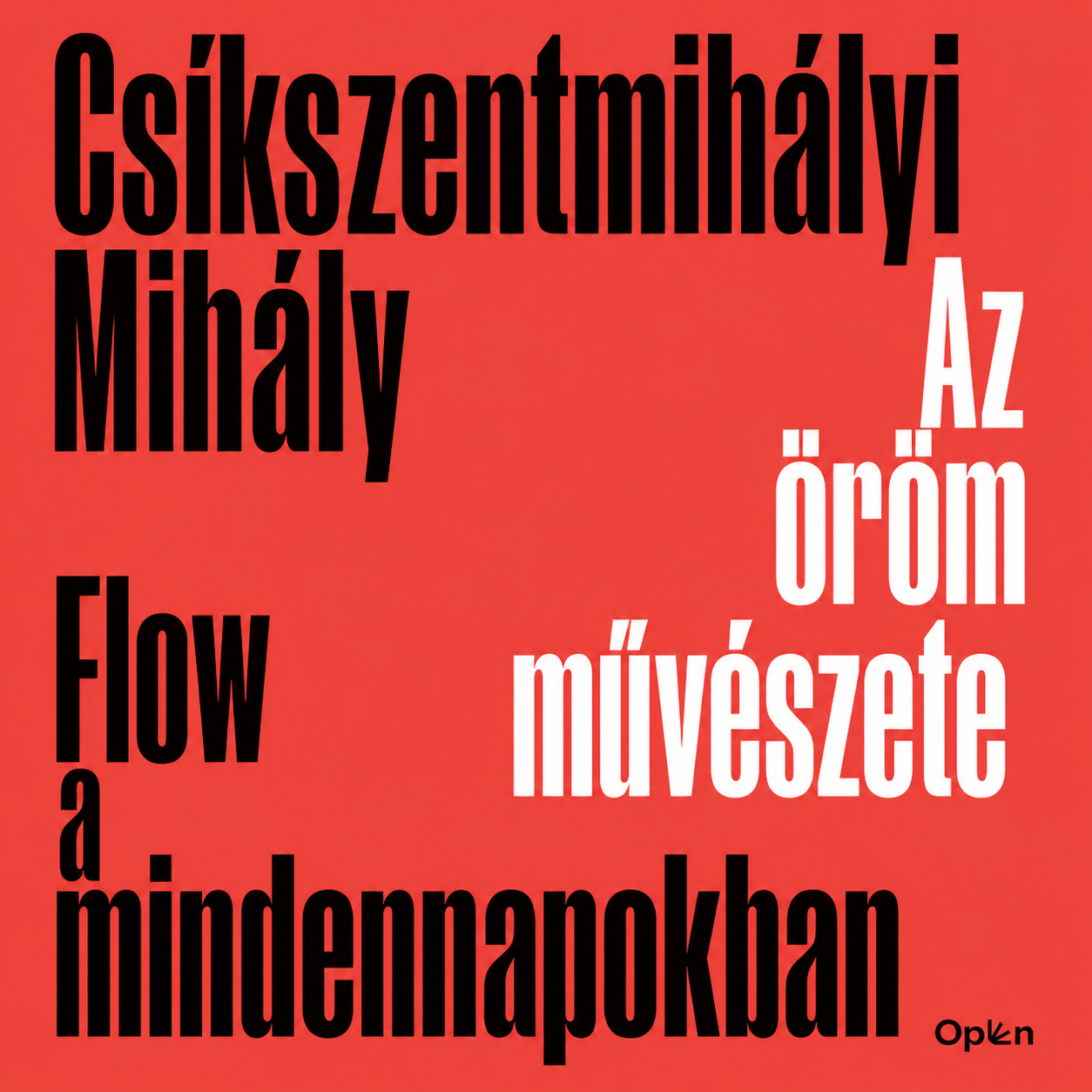 A hangoskönyv borítója