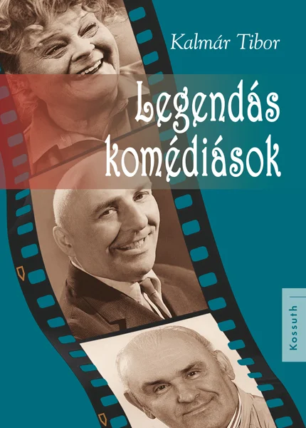 A hangoskönyv borítója