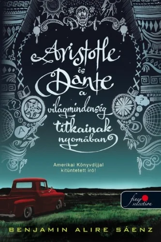 A hangoskönyv borítója