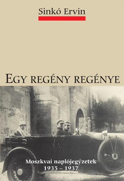 A hangoskönyv borítója