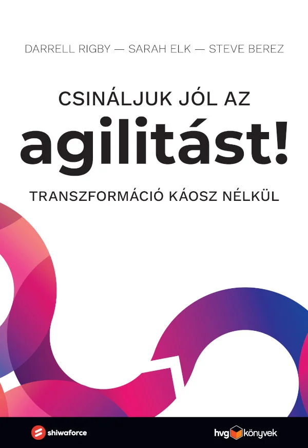 A hangoskönyv borítója