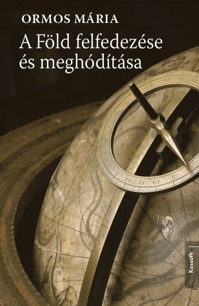 A Föld felfedezése és meghódítása - Hangoskönyv
