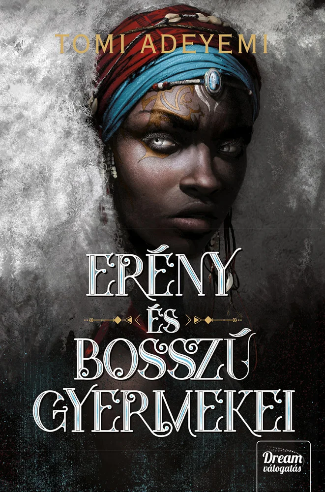 Erény és bosszú gyermekei - Hangoskönyv