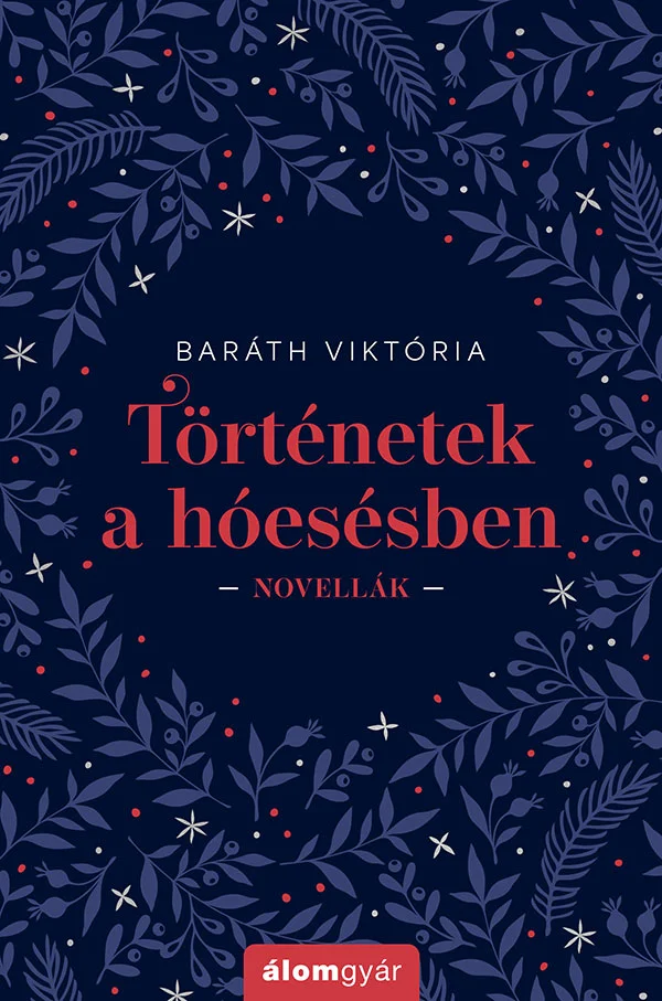 A hangoskönyv borítója