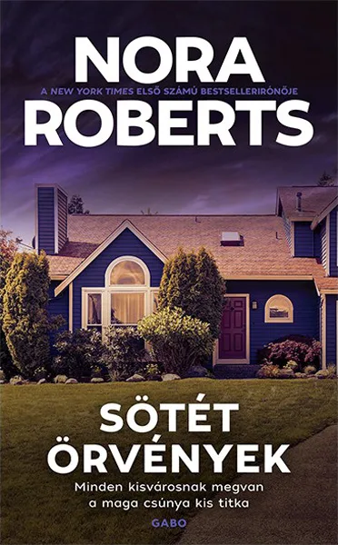 A hangoskönyv borítója