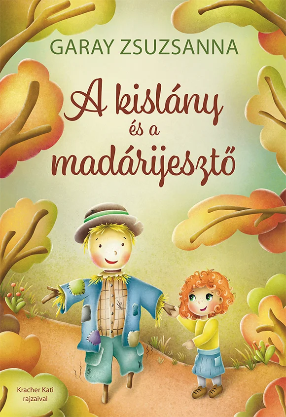 A hangoskönyv borítója