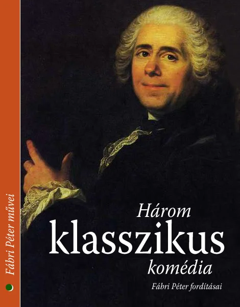 A hangoskönyv borítója