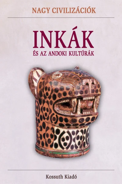 A hangoskönyv borítója