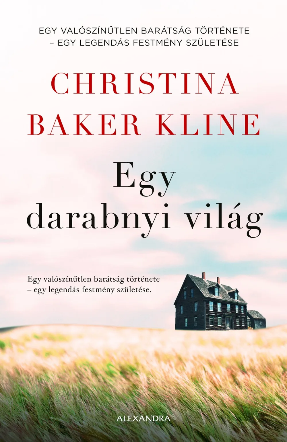 A hangoskönyv borítója
