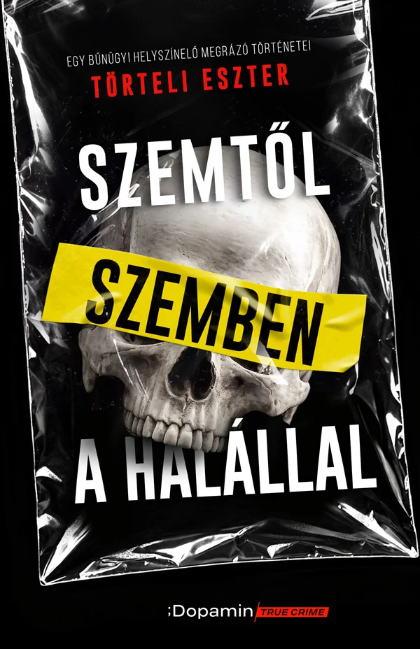 Szemtől szemben a halállal - Hangoskönyv