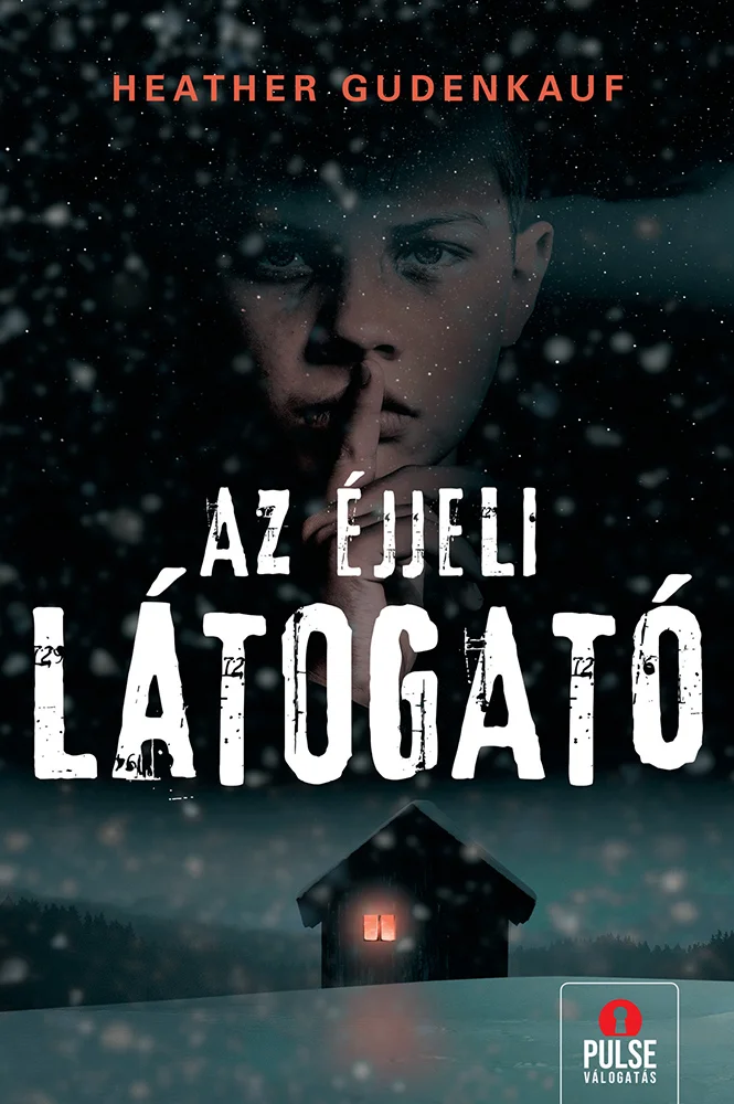 Az éjjeli látogató - Hangoskönyv