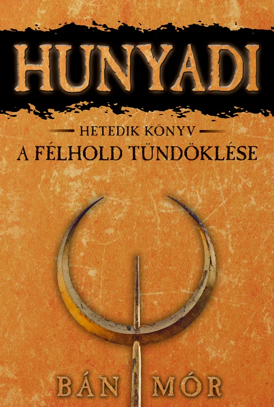A hangoskönyv borítója