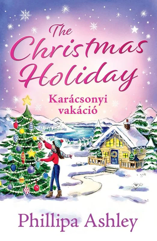 A hangoskönyv borítója