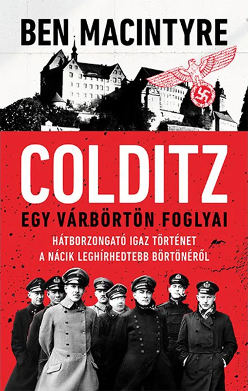 A hangoskönyv borítója