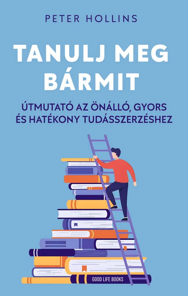 A hangoskönyv borítója