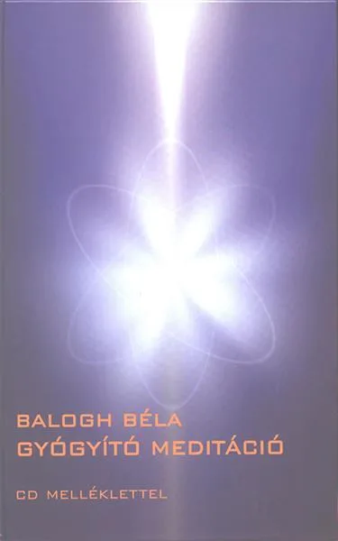 A hangoskönyv borítója