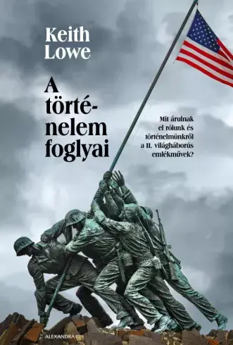 A hangoskönyv borítója
